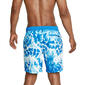 Mens Speedo&#174; Tie Dye Swim Shorts - image 2