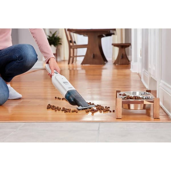 Black & Decker Dustbuster Slim Hand Vacuum