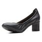 Womens Clarks&#174; Neiley Pearl Pumps - image 5
