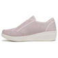 Womens Ryka Lounge Zip Up Fashion Sneakers - image 2