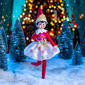 The Elf on the Shelf® Disney Princes Pretty in Pink Party Dress - image 2