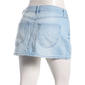 Juniors Celebrity Pink Mini Skirt - image 3