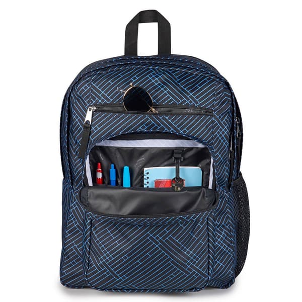 JanSport® Big Student Team Stripes Backpack