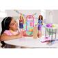 Barbie&#174; Make & Sell Boutique Playset w/ Doll - image 2