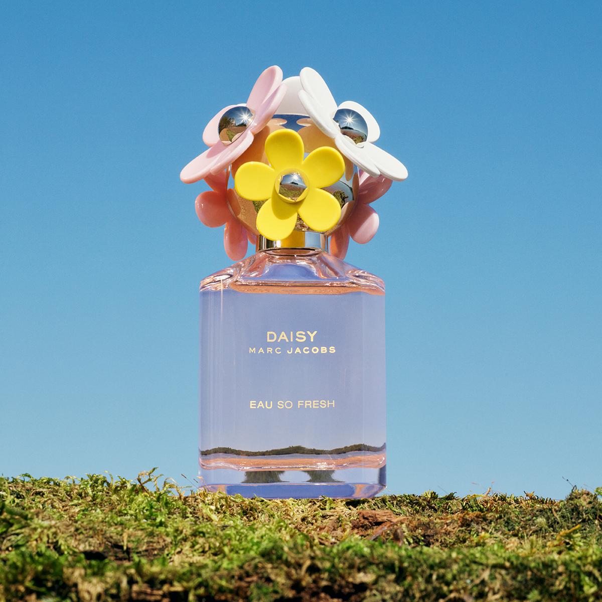 Marc Jacobs Daisy Eau So Fresh Eau de Toilette