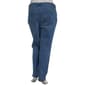 Plus Size Gloria Vanderbilt Amanda Classic Average Length Jeans - image 2