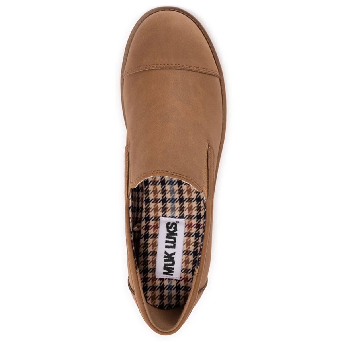 Womens Muk Luks Vicky Loafer