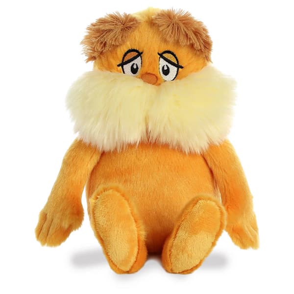 Aurora® Dr. Seuss™ 12in. The Lorax