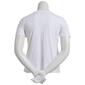 Petite Hasting & Smith Solid Short Sleeve Beach Graphic Tee - image 2