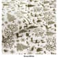 Freshfolds Premium Cotton Flannel Enchanted Woods 4pc. Sheet Set - image 7
