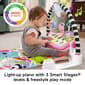 Fisher-Price&#174; Glow & Grow Kick & Play Piano - Pink - image 4