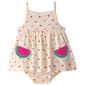 Baby Girl (3-24M) Carter''s(R) Watermelon Sunsuit - image 1