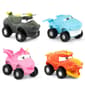 KeyCraft(R) Stretch Wheels Sensory Car - image 1