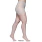 Plus Size Berkshire Queen Shimmer Pantyhose - image 3