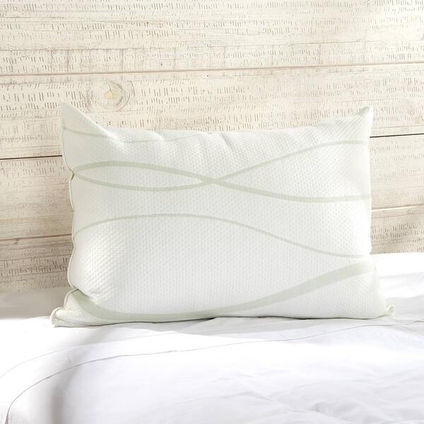 Essence of Bamboo Jumbo Pillow - image 