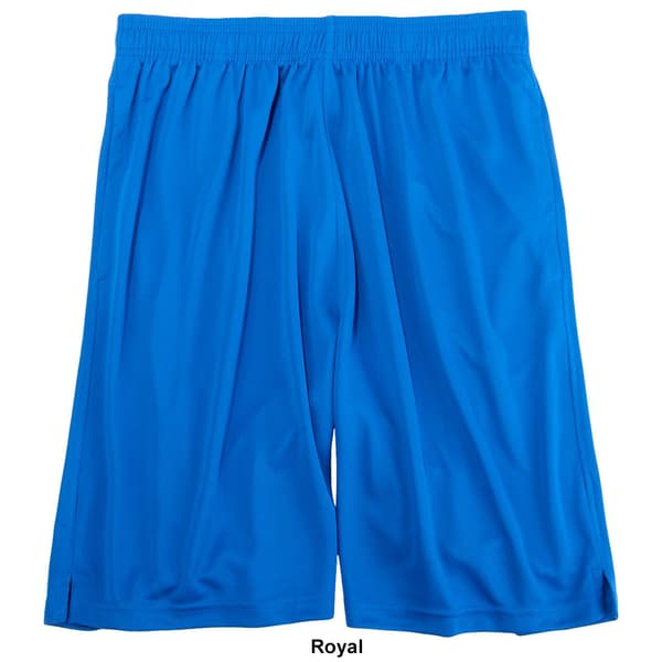 Mens Starting Point Performance Shorts