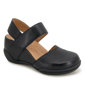 Womens Jambu Nia Strappy Wedge Sandals - image 1