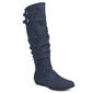 Womens Cliffs by White Mountain Fayla Tall Boots - image 1