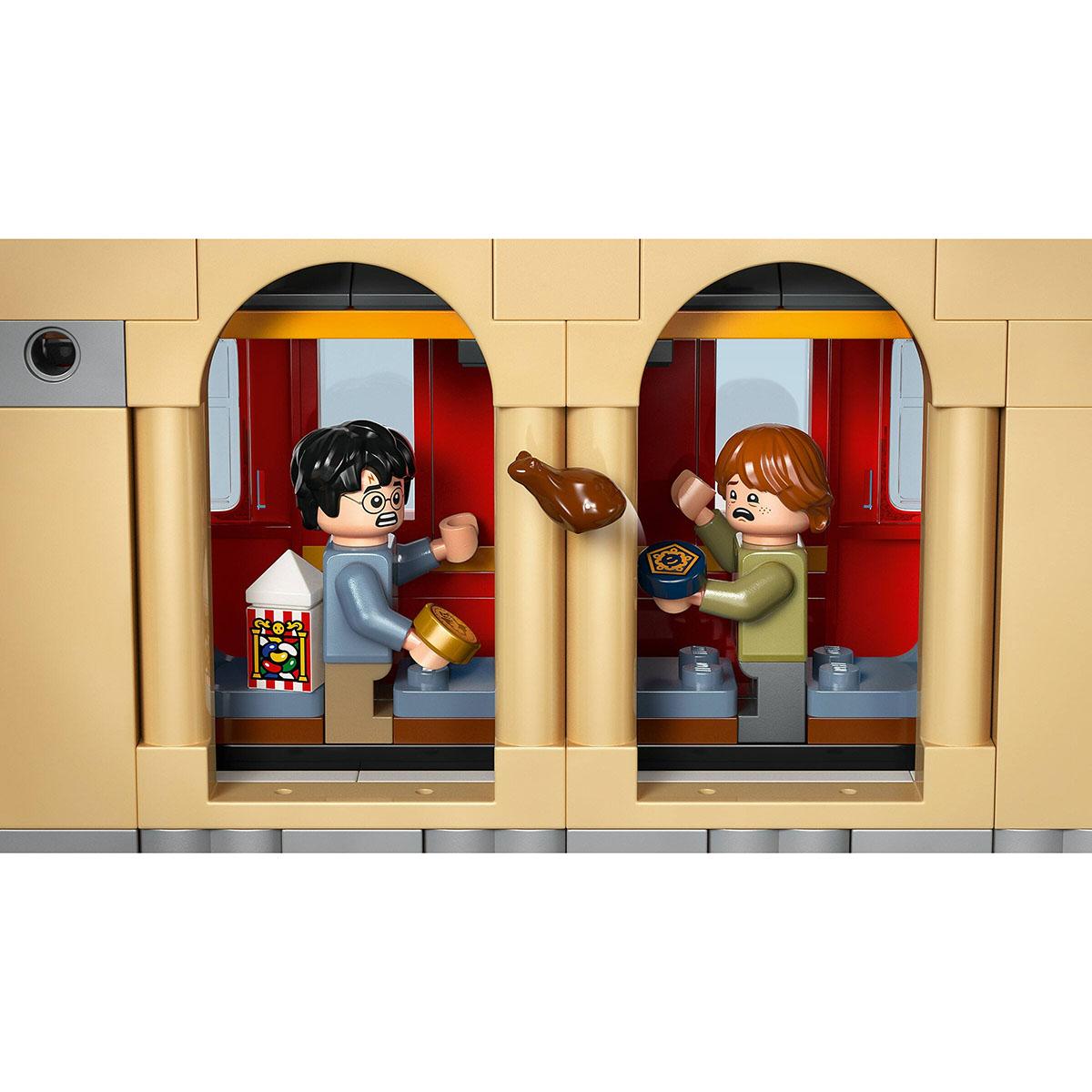 LEGO® Harry Potter Book Nook Hogwarts Express