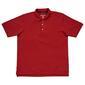 Mens Architect(R) Solid Pique Polo - image 1