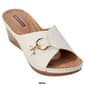 Womens Good Choice Bay Wedge Sandals - image 6