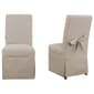 Elements Mia Parsons Dining Chair Set - image 1