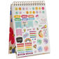 Votum Denim Flowers Large Sketchbook - image 3
