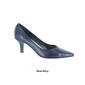 Womens Easy Street Chiffon Classic Heels - image 11