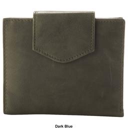 Womens Bueno Gal Tab French Purse Wallet