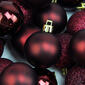 Northlight Seasonal Shatterproof Ball Ornaments 96pc. Set - image 1