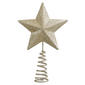 Old World Christmas Mini Star Tree Topper - image 1
