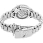 Mens Seiko 5 Sports Automatic Movement Silver Watch - SRPL85 - image 3