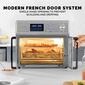 Kalorik 26qt. French Door Air Fryer Oven - image 9