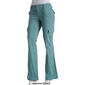 Juniors YMI&#174; Butter Cup Low Rise All Day Cargo Pants - image 3