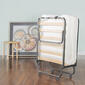 Linon Powell Luxor Folding Cot - image 2