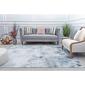 Rugs America&#8482; Samina Sheer Bliss Vintage Rectangle Area Rug - image 4