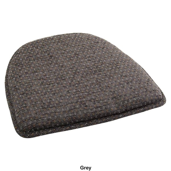 Klear Vu The Gripper&#174; Raindrop Chair Pad