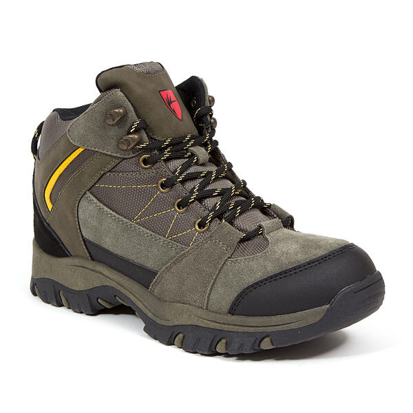Mens Deer Stags&#40;R&#41; Anchor Hiking Boots - image 