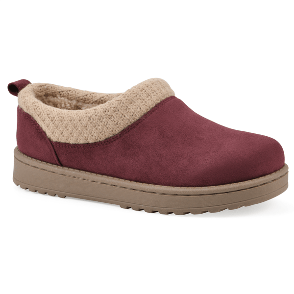 White Mountain Women''s Iceboat Slip-on Clog