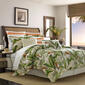 Tommy Bahama Palmiers 230 TC 3pc. Duvet Cover Set - image 1
