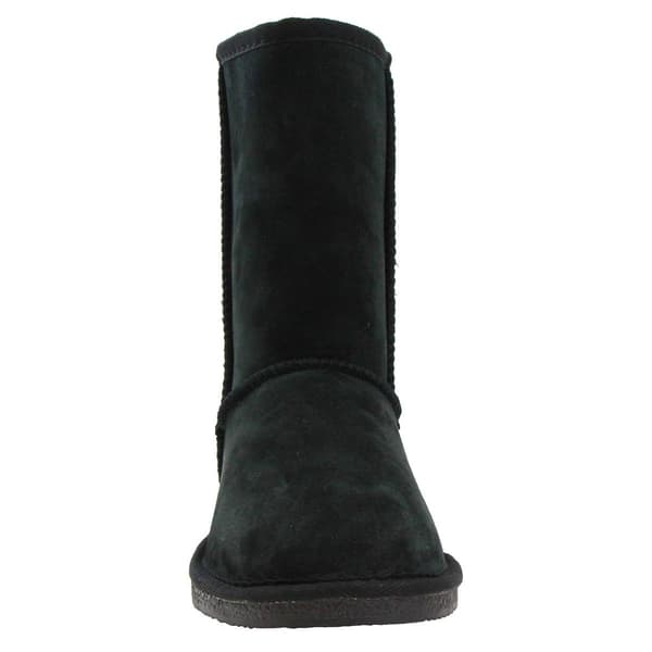 Womens LAMO Sheepskin Classic 9in. Boots