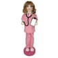 Santa's Workshop 14in. Nurse Nutcracker - image 1