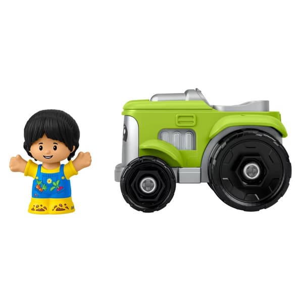 Fisher-Price® Little People® Tractor