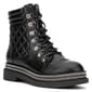 Womens New York & Company Katelynn Ankle Boots - image 1