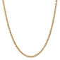 Gold Classics&#8482; 3.35mm. 14k Semi Solid Curb Link Anklet - image 2