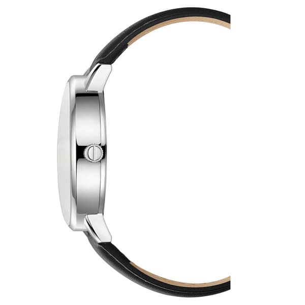Mens Kenneth Cole&#174; New York Classic Watch - KC51165001