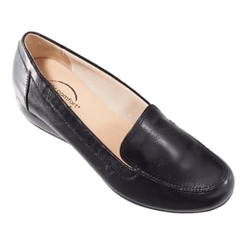 Womens LifeStride Darling Loafers - Boscov's