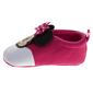Baby Girls Disney™ Minnie Mouse Slip-On Booties - image 3