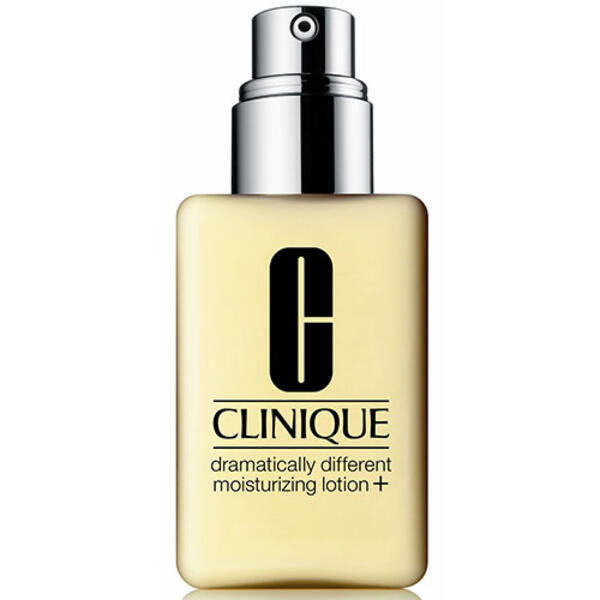 Clinique Dramatically Different Moisturizing Lotion+ w/Pump - image 