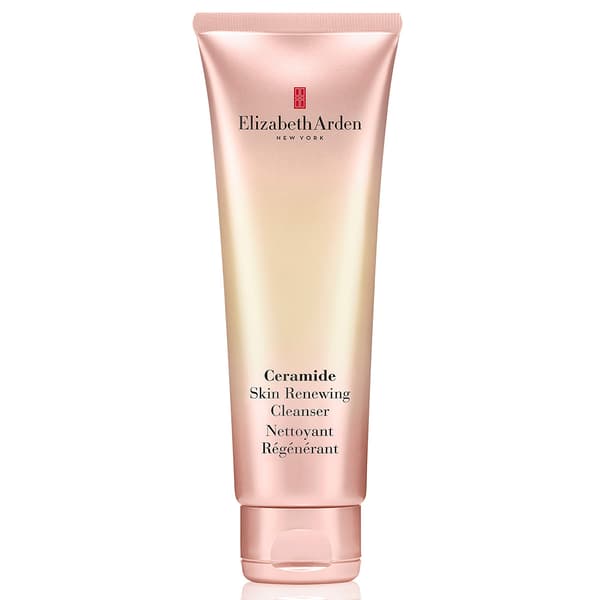 Elizabeth Arden Ceramide Skin Renewing Cleanser